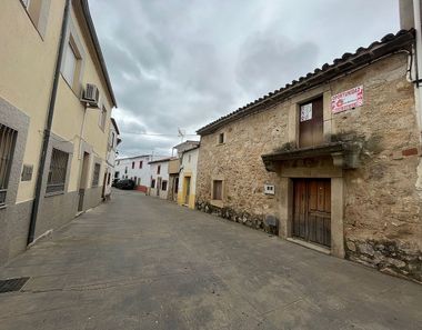 Foto 2 de Casa en calle San Sebastian en Arroyomolinos (Cáceres)
