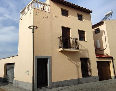 Foto 1 de Casa a Quintana de la Serena