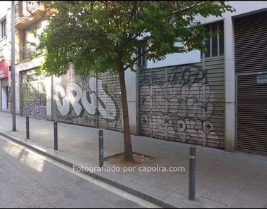 Foto 2 de Local a calle De Les Flors, El Raval, Barcelona