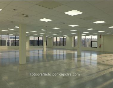Foto 1 de Oficina a Zona Industrial, Prat de Llobregat, El