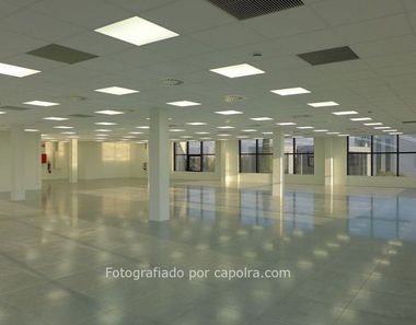 Foto 2 de Oficina a Zona Industrial, Prat de Llobregat, El
