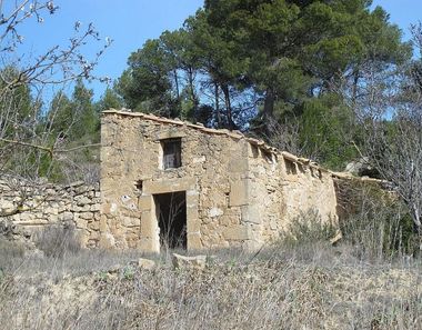 Foto 1 de Casa rural en Caseres