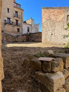 Foto 2 de Terreno en calle Pintor Fortunyo en Horta de Sant Joan