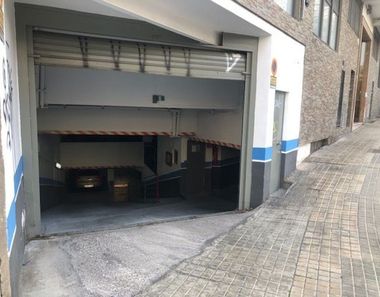 Foto 1 de Garaje en calle Del Río Huerva, Ruiseñores, Zaragoza