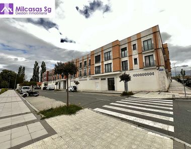 Foto 2 de Piso en Sector Plaza de Toros, Segovia