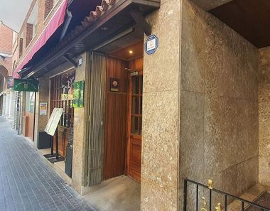 Foto 1 de Local a Les Corts, Barcelona