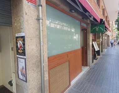 Foto 2 de Local a Les Corts, Barcelona