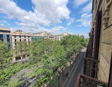 Foto 1 de Piso en Sant Antoni, Barcelona