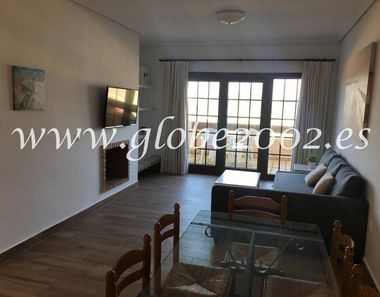 Foto 1 de Piso en León Herrero - Bahía sur, San Fernando