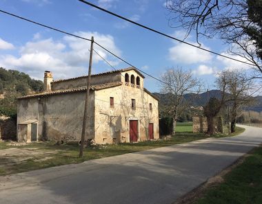 Foto 1 de Casa rural a calle Constantins a Sant Gregori