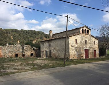 Foto 2 de Casa rural a calle Constantins a Sant Gregori