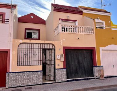 Foto 1 de Casa adosada en La Cañada-Costacabana-Loma Cabrera-El Alquián, Almería