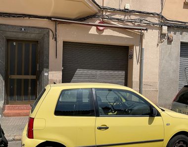 Foto 1 de Local en calle Bisbe Cabanelles, Marquès de la Fontsanta - Pere Garau, Palma de Mallorca