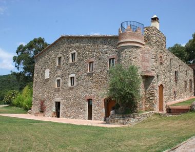 Foto 1 de Casa rural en Santa Cristina d'Aro, Santa Cristina d´Aro
