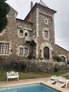 Foto 1 de Casa a El Poal, Castelldefels