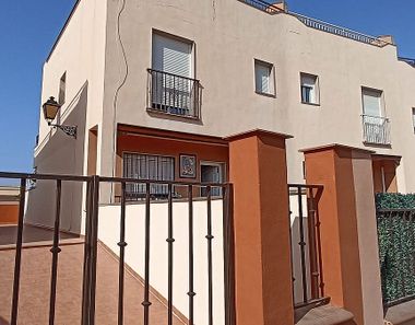 Foto 1 de Casa adossada a Benajarafe – Almayate, Vélez-Málaga