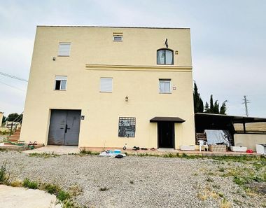 Foto 1 de Casa rural en avenida De Falset en Ponent, Reus