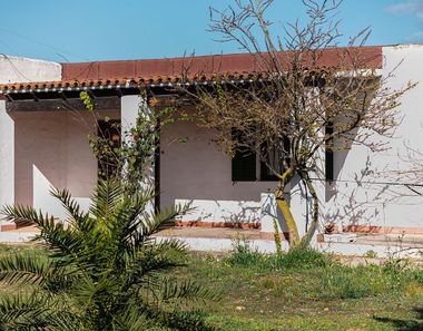 Foto 2 de Casa rural en Sant Antoni de Portmany