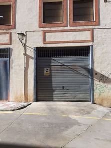 Foto 1 de Garaje en calle Folclorico Pepe Rosas en Álora