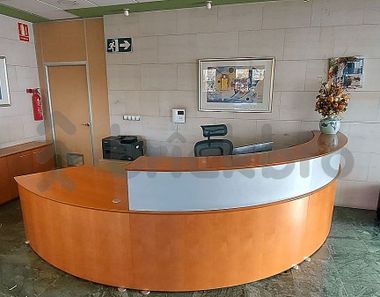 Foto 1 de Oficina en calle Del Tarragonès, Fontsanta - Fatjó, Cornellà de Llobregat