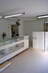 Foto 2 de Oficina en calle Del Garrofer, Sant Ildefons, Cornellà de Llobregat