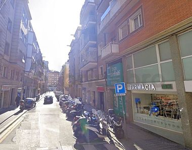 Foto 1 de Trastero en calle De Teodora Lamadrid, Sant Gervasi - La Bonanova, Barcelona
