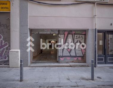 Foto 2 de Trastero en calle De Ciudad Real, Vila de Gràcia, Barcelona