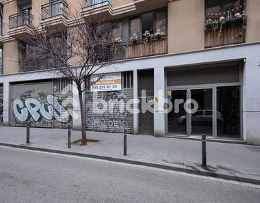 Foto 2 de Trastero en calle De Les Flors, El Raval, Barcelona