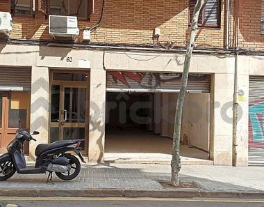 Foto 2 de Trastero en calle D Amadeu Vives, Pubilla Cases, Hospitalet de Llobregat, L´