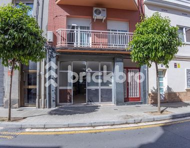 Foto 2 de Trastero en calle Del Bruc en Montesa, Esplugues de Llobregat