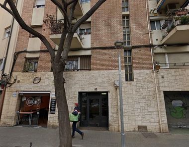 Foto 2 de Trastero en calle Del Segre, Sant Andreu de Palomar, Barcelona