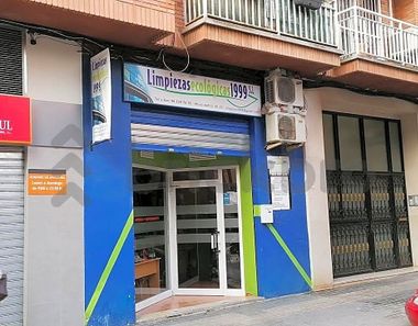 Foto 1 de Oficina en calle Del Poeta Mas I Ros en Algirós, Valencia