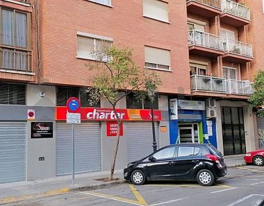 Foto 2 de Oficina en calle Del Poeta Mas I Ros en Algirós, Valencia