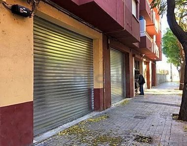 Foto 2 de Trastero en calle De Lilla Formentera, Malilla, Valencia