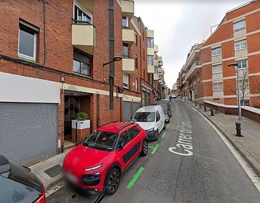 Foto 2 de Trastero en calle De Santa Rosalia, La Teixonera, Barcelona