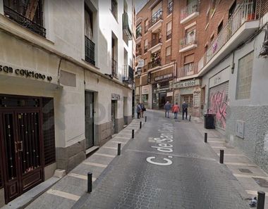 Foto 1 de Local en calle De San Cayetano, Embajadores - Lavapiés, Madrid