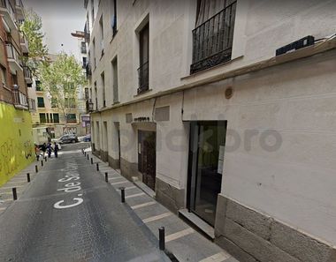 Foto 2 de Local en calle De San Cayetano, Embajadores - Lavapiés, Madrid