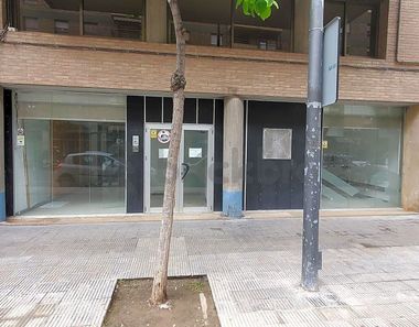 Foto 2 de Local en calle Humbert Torres en Príncep de Viana - Clot -Xalets Humbert Torres, Lleida