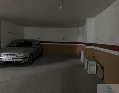 Foto contactar de Garatge en venda a Salobreña de 13 m²