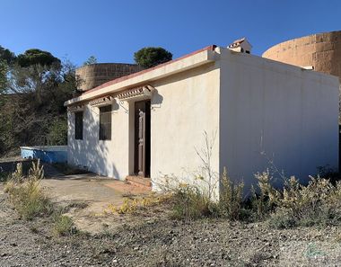 Foto 1 de Casa rural en Itrabo