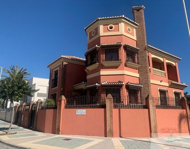 Foto 1 de Casa en Playa de Granada, Motril