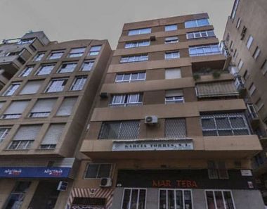 Foto contactar de Venta de piso en Perchel Sur - Plaza de Toros Vieja de 3 habitaciones con terraza y ascensor