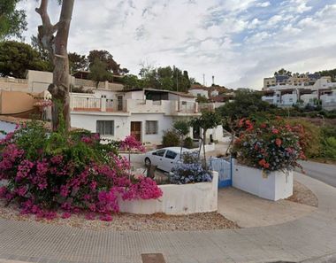 Foto 1 de Casa adosada en Olletas - Sierra Blanquilla, Málaga