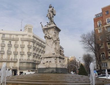 Foto 1 de Piso en Trafalgar, Madrid