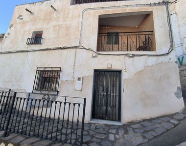 Foto 2 de Casa adosada en calle Compromiso en Líjar