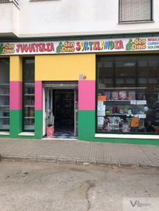 Foto contactar de Local en venda a Villamartín amb aire acondicionat