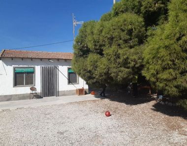 Foto 1 de Casa rural en Novelda