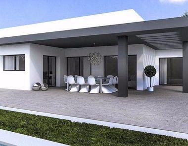 Foto contactar de Xalet en venda a Murla de 2 habitacions amb terrassa i piscina