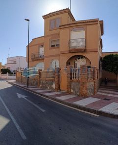 Foto 1 de Chalet en calle Hoyo Cuenca, Roquetas Centro, Roquetas de Mar