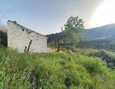 Foto 2 de Casa rural en Frigiliana